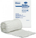 Bulky Gauze Bandage Roll 4.5" x 4.1 yards - Sold as a Pack of 10 each | Premium Material Construction