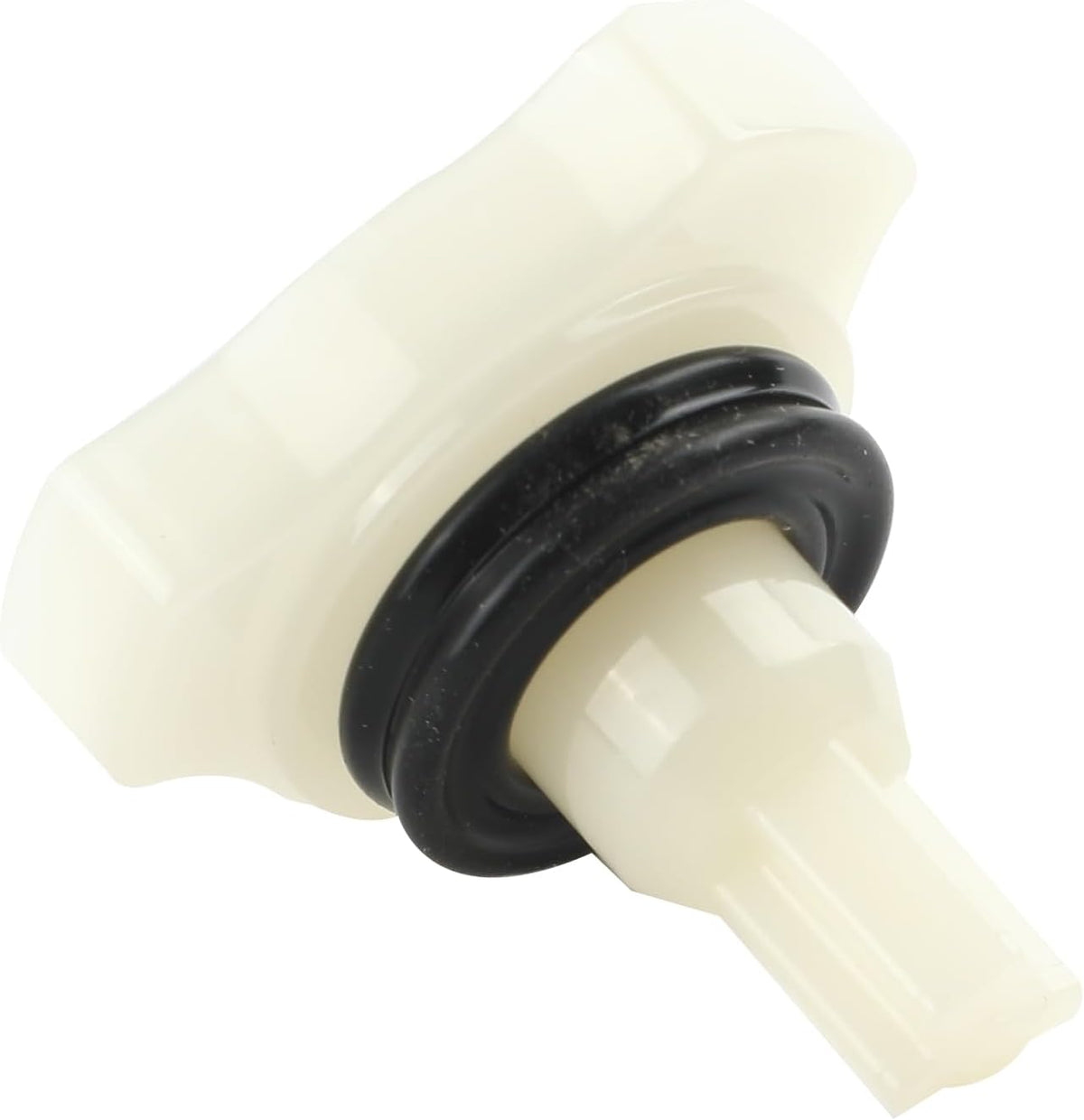 AHR73669802 Durable Dishwasher Shaft Assembly compatible with AHR73669801