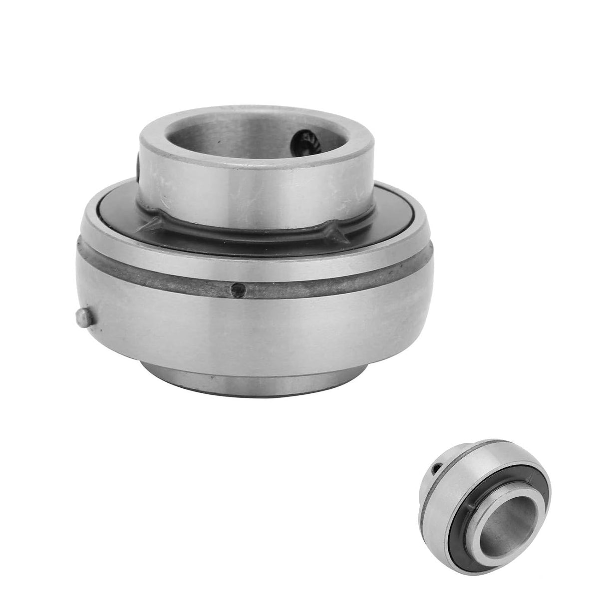 Insert Bearing, UC205 Insert Bearing Spherical Bearing