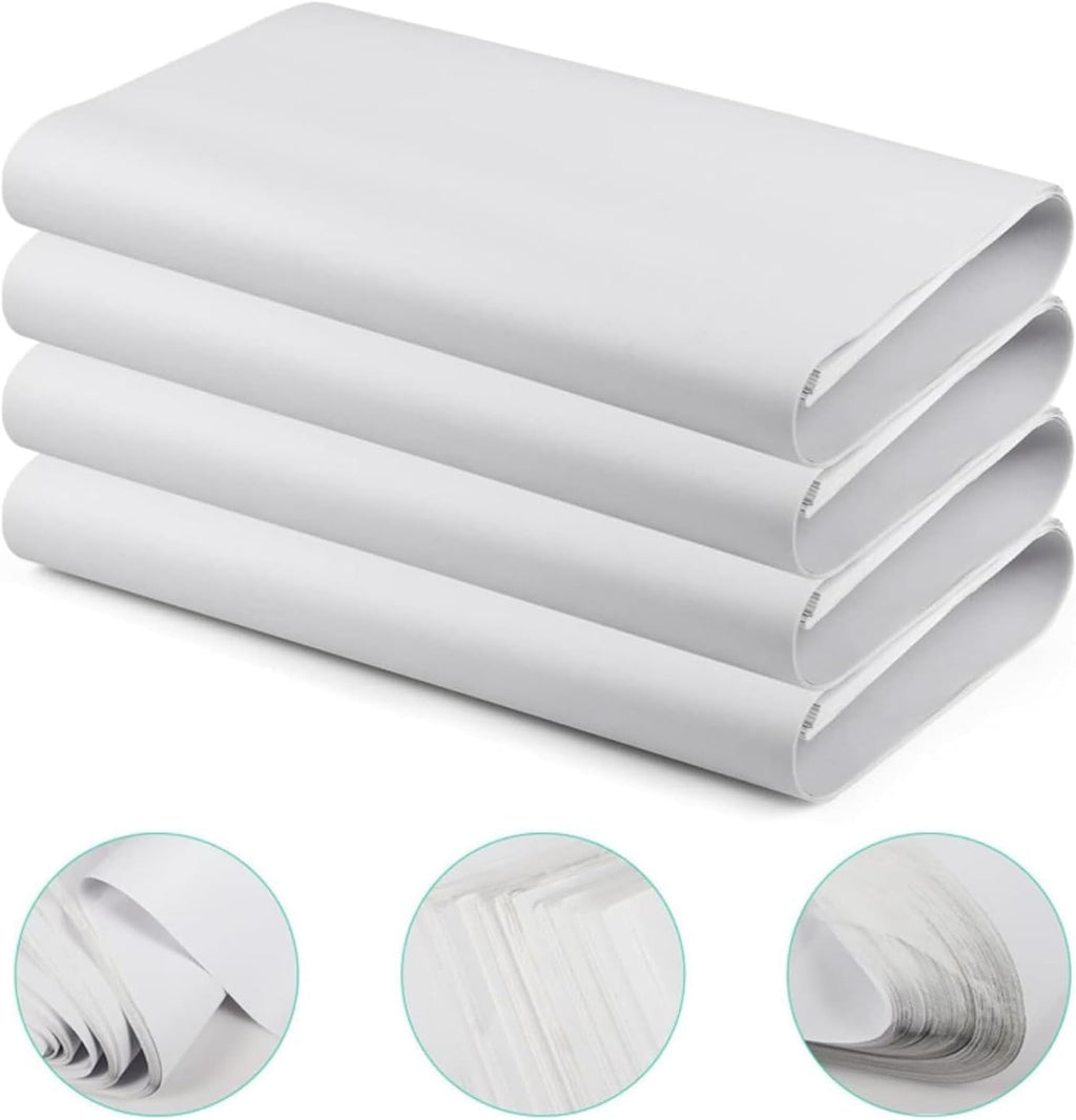 Packing Paper 27'' X 15'', 200 Sheets Packing Newsprint for Moving, Shipping, Box Filler, Wrapping and Protecting