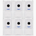 Replacement Parts for Deebot X2 OMNI/X2 OMNI COMPLETE/T30s/T30S AI/T30S PRO/T30S CARE/X5 PRO OMNI/DEX86 Vacuum Cleaner Ecovacs Deebot Dust Bags