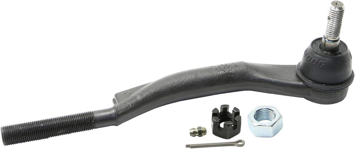 MOOG ES3676 Steering Tie Rod End for 2002-2009 Chevrolet Trailblazer