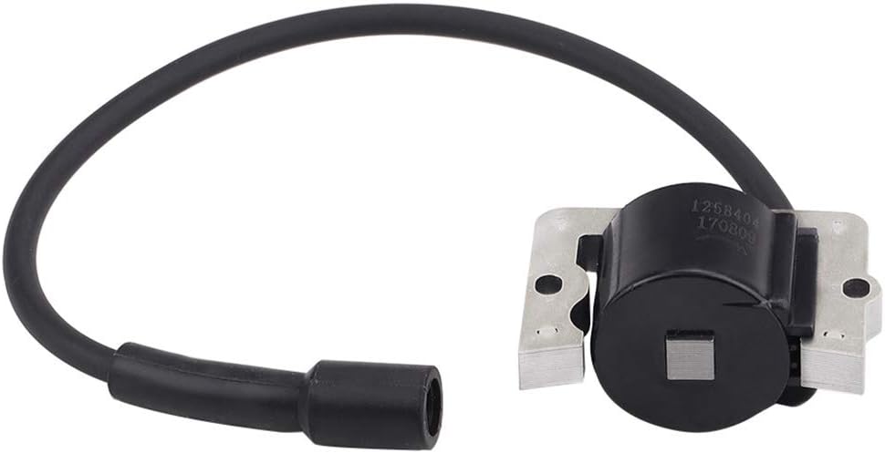 12 584 04-S Ignition Coil For Kohler CV15S CV14S CV460S CV11 CV12.5 CV13 CV14 CV15 CV430 CV460 CH11 CH12.5 CH13 CH14 CH15 for John Deere L110 LT155 LT160