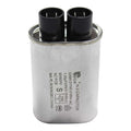 SUPPLYZ Direct Replacement for Whirlpool WPW10574736 Microwave Capactr-Mg