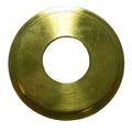 Rareelectrical Propeller Thrust Washer Fits 40-275Hp Mercury Mariner