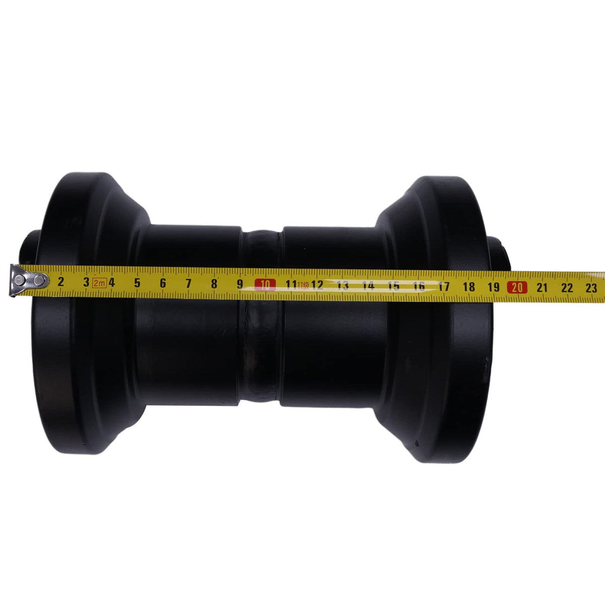 WQSING Track Bottom Roller RD411-21703 RD411-21700 Compatible with Kubota