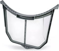 Lint Filter Replacement For Whirlpool WGD95HEDW0 WGD95HEDW1 WED8740DW1 WED8740DW0 WED87HEDC0 YWED560LHW0 WGD97HEXW0 YWED560LHW1WED560LHW0 BSG17CCANA0 WED560LHW1 Dryer
