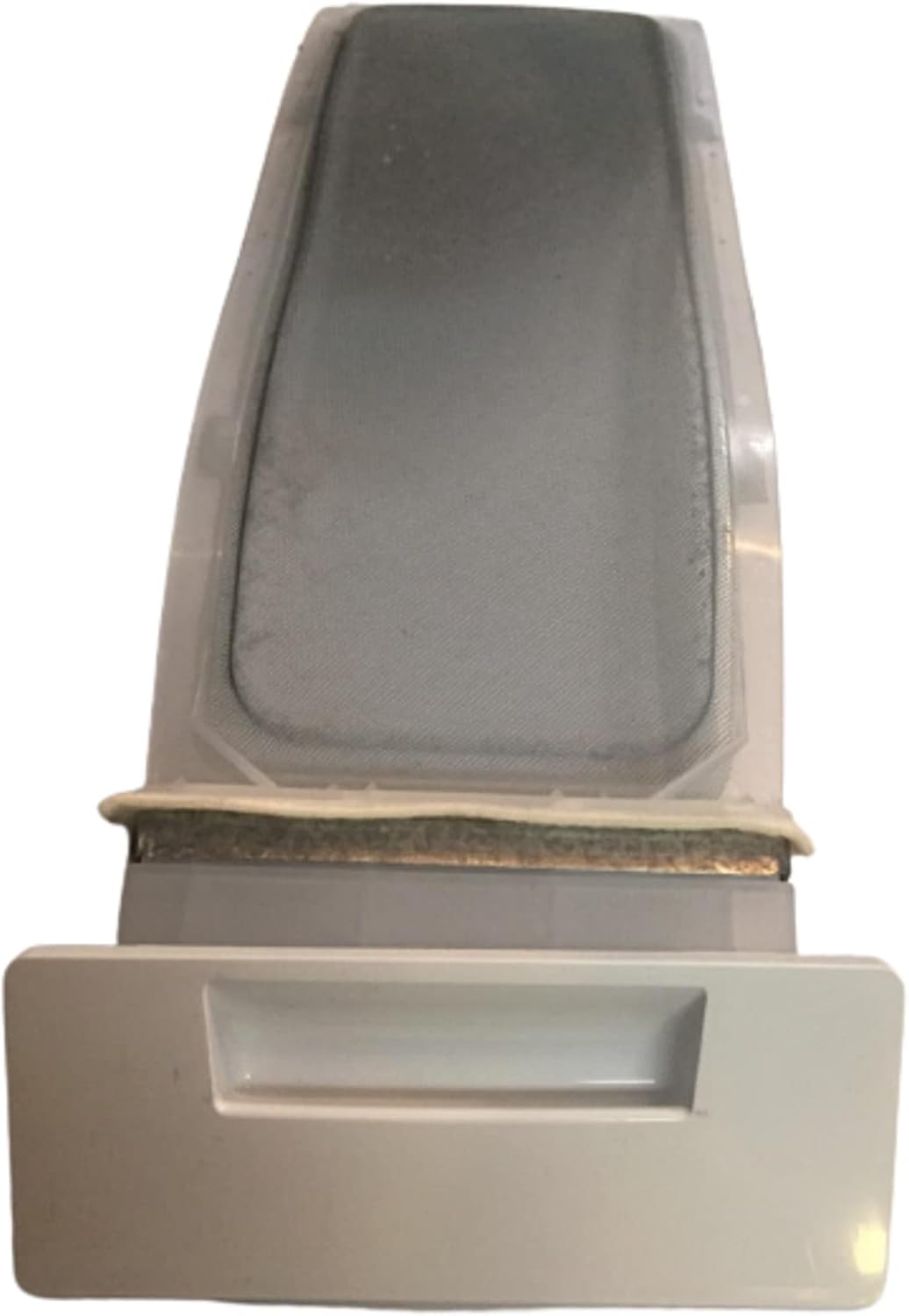 Dryer Lint Filter Screen Replaces For Whirlpool WGD4810BQ0 WGD4810BQ1 WGD4810EW0 WGD4810EW1 WGD4810EW2 WGD4815EW0 WGD4815EW1 WGD4815EW2 7EWGD1510YM1 7MWGD1500AQ0 7MWGD1500AQ2 7MWGD1501AW0 7MWGD1600BM0