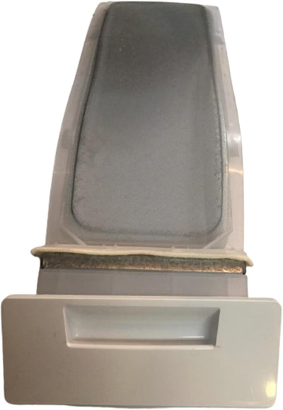 Dryer Lint Filter Screen Replaces For Whirlpool WGD4810BQ0 WGD4810BQ1 WGD4810EW0 WGD4810EW1 WGD4810EW2 WGD4815EW0 WGD4815EW1 WGD4815EW2 7EWGD1510YM1 7MWGD1500AQ0 7MWGD1500AQ2 7MWGD1501AW0 7MWGD1600BM0