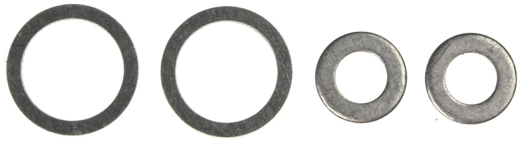 MAHLE Original KL 287 Fuel Filter