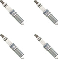 NGK 90495 Spark Plug for Ford F-150 2013-2020