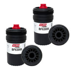 BF63000 Spin-On Fuel Filter (2Pack)