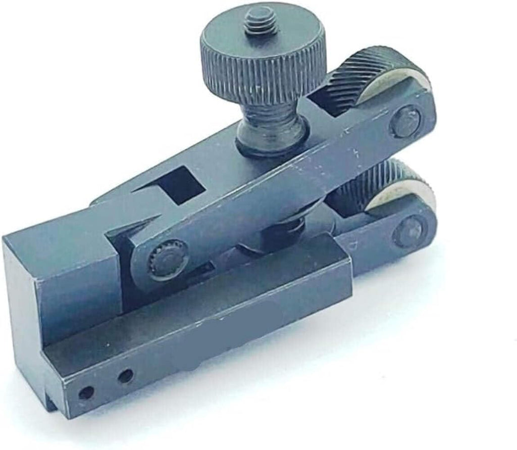 Buyohlic V-clamp Type Knurling Tool 5-20 mm small Capacity