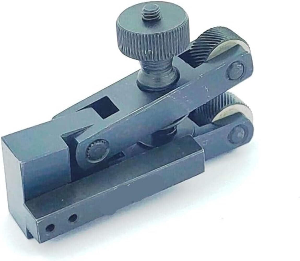Buyohlic V-clamp Type Knurling Tool 5-20 mm small Capacity