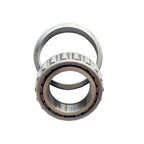 (2 Sets) LM48548/LM48510 Tapered Roller Bearing Cone and Cup Set