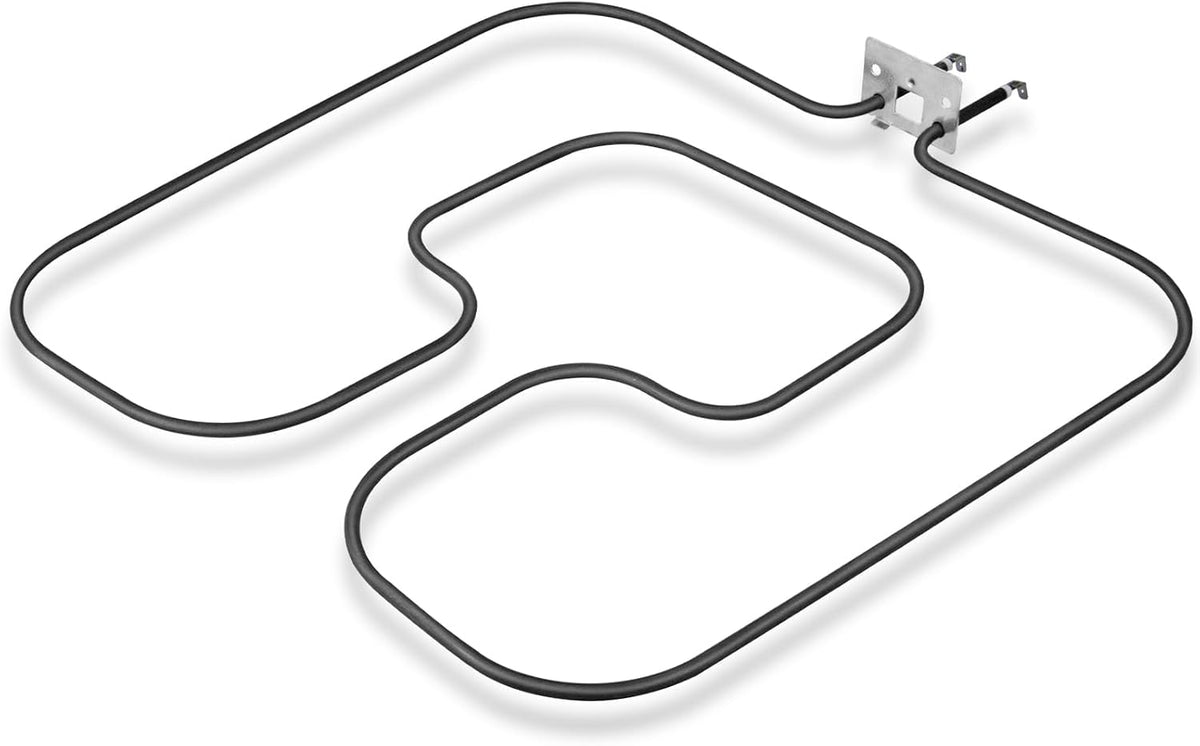 Upgraded DG47-00037A Range Broil Element Oven Heating Elements Compatible with Samsung Electric Freestanding Range Parts,DG47-00037A for Samsung Oven Baking Element Oven Coil Replacement Parts