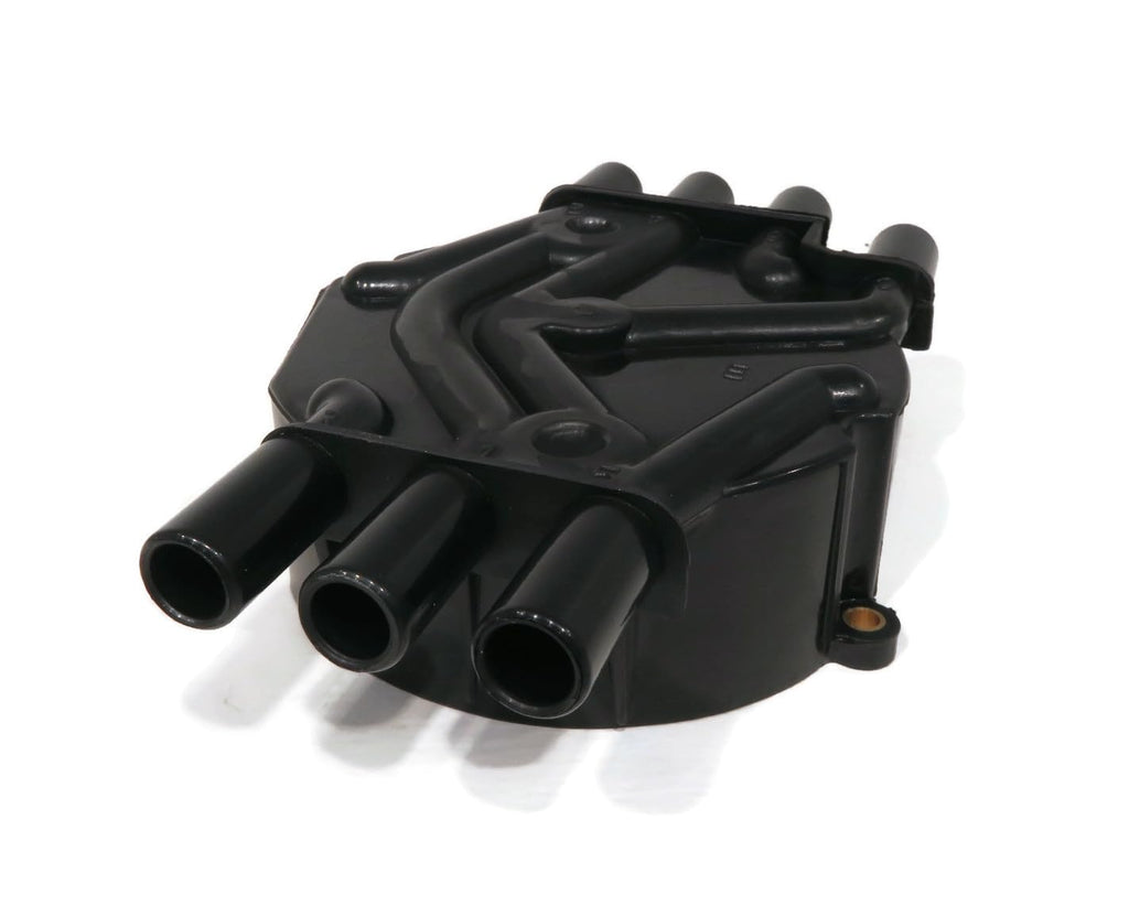 The ROP Shop Distributor Cap Kit for MerCruiser 4.3L, V6, MPI, Alpha, Bravo EC 1A637496 & Up