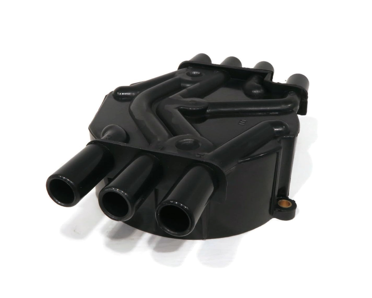 The ROP Shop Distributor Cap Kit for MerCruiser 4.3L, V6, MPI, Alpha, Bravo EC 1A637496 & Up