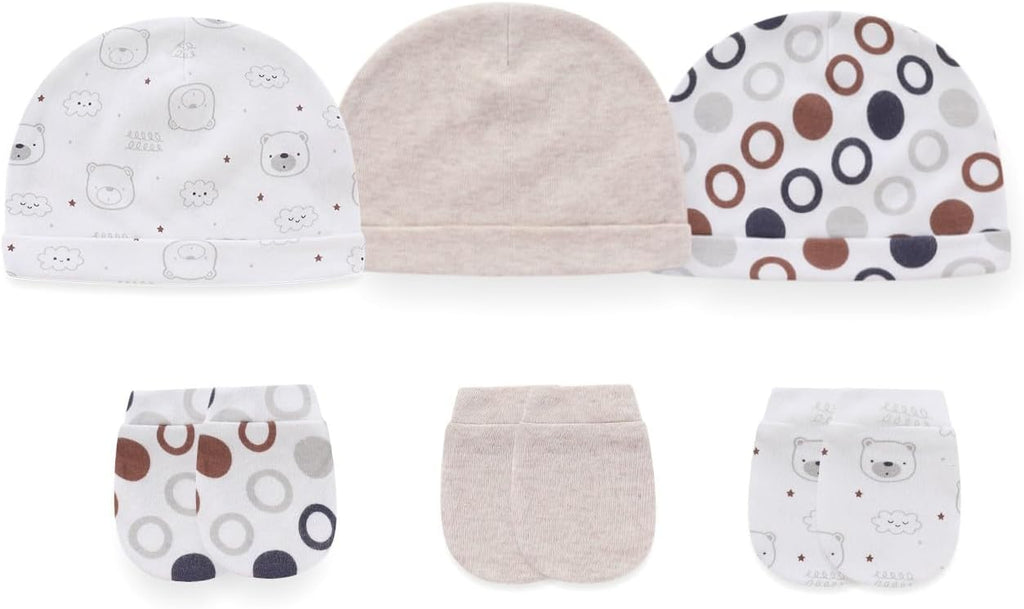 Baby Boy Girl Layette Sets 22 Packs New Born Boy Girl Clothes