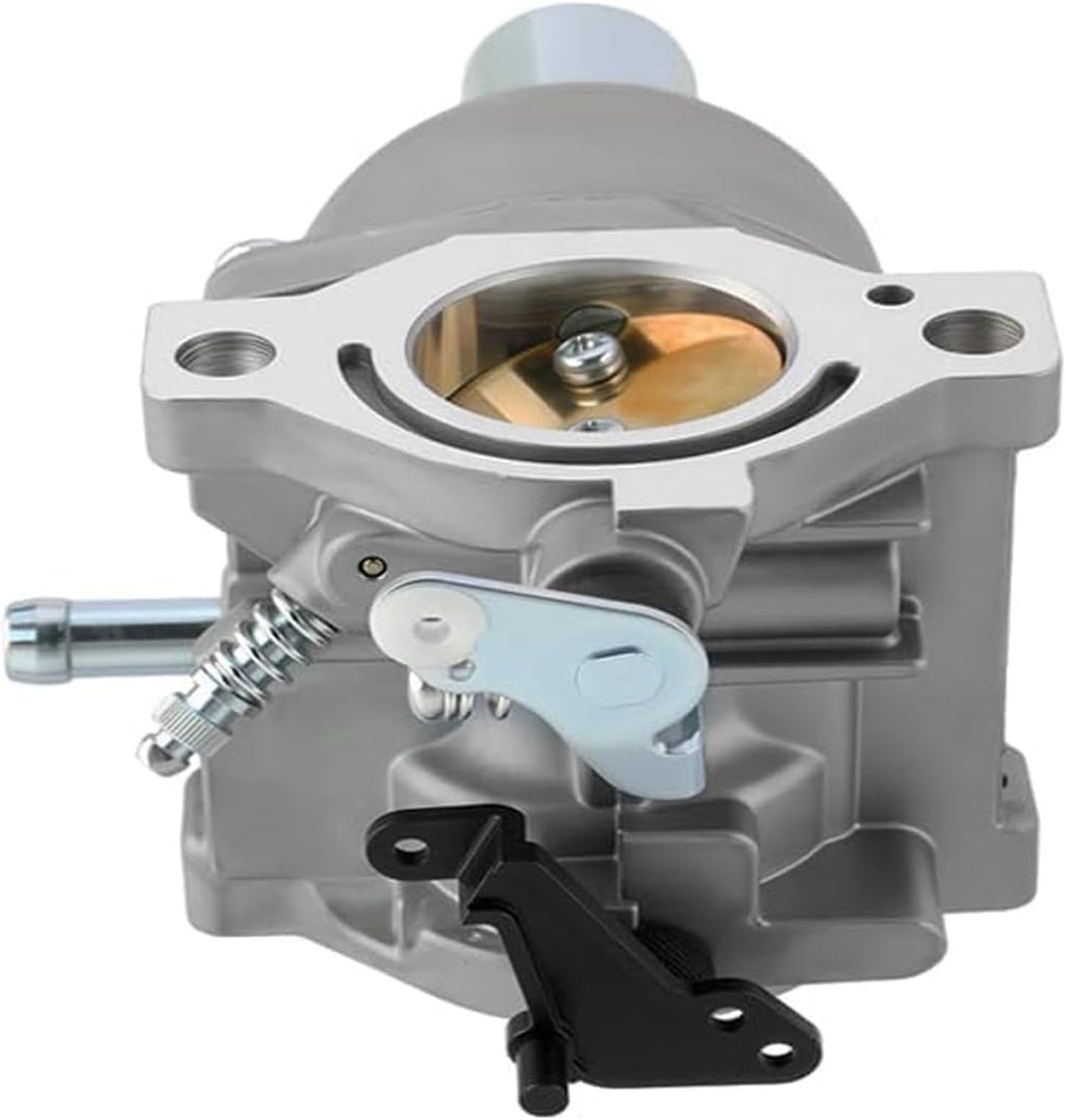 D105 Carburetor Tune Up Kit for John Deere D100 D105 D110 LA105 LA115 LA125 E110 X120 X145, Compatible with Briggs &