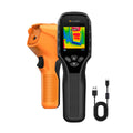 GT16S Thermal Camera,AI Scene Detection,Thermometer Mode