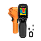 GT16S Thermal Camera,AI Scene Detection,Thermometer Mode