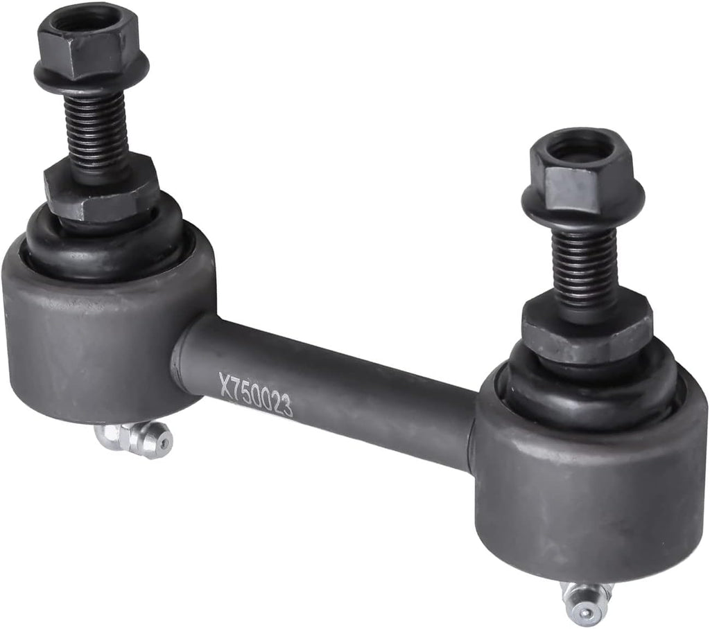 Detroit Axle - Rear 2pc Sway Bar Links for 2000-2009 Subaru Legacy Outback