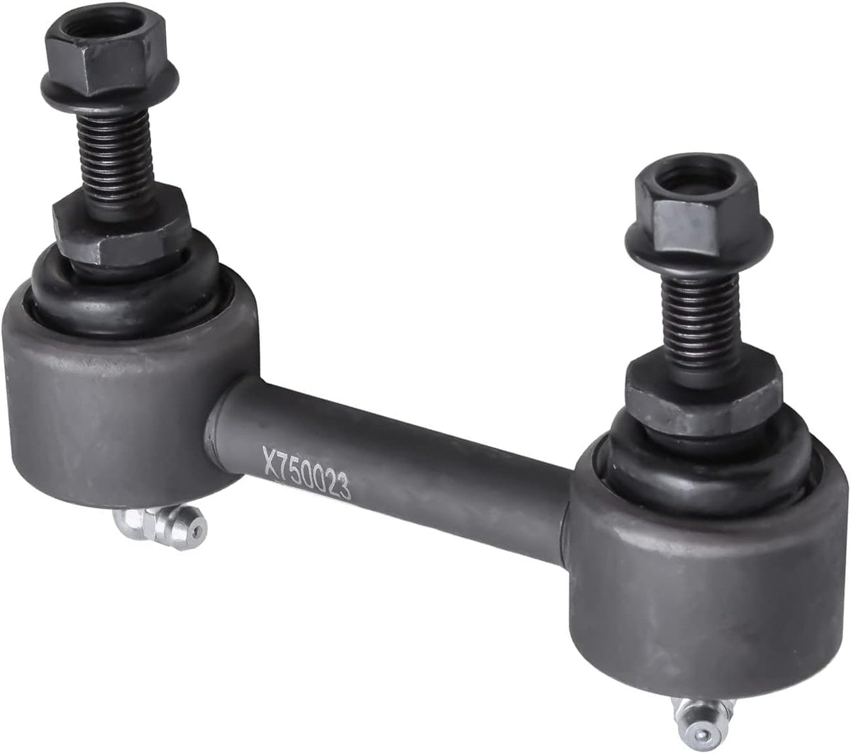 Detroit Axle - Rear 2pc Sway Bar Links for 2000-2009 Subaru Legacy Outback