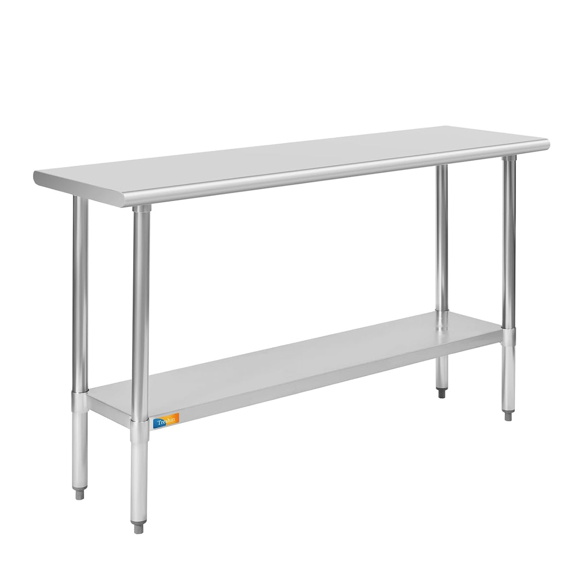 Stainless Steel Table 18" X 60"