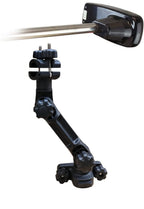 Brocraft Trolling Motor Stabilizer Mount For Boat Gunnel Track System/Trolling Motor Stabilizer Mount For Versatrack Track, Lund Boat,Lowe Boat, Ranger Boat Track System