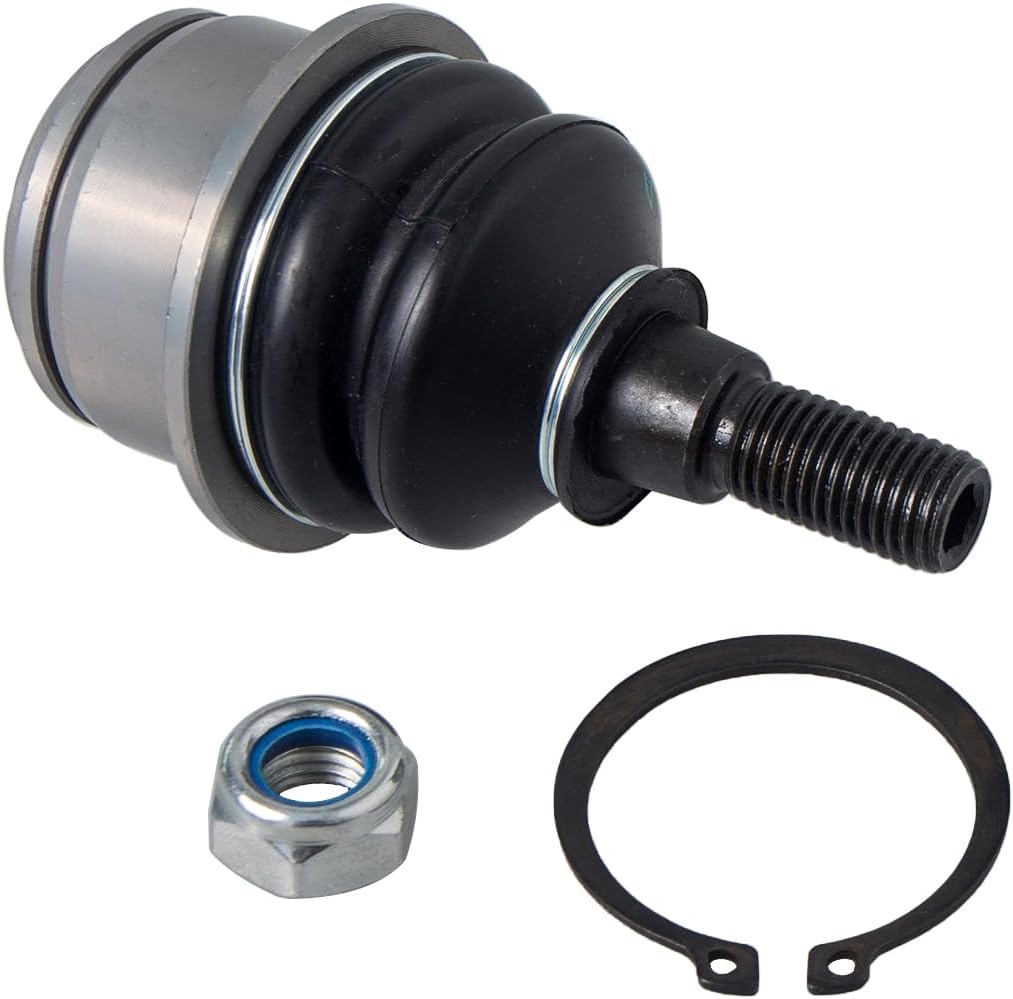 AUQDD 4Pc Suspension Kits Front Lower Control Arm and Ball Joint Compatible With 2014-2018 Je-ep Cherokee (Replace # K643179 K643180 K500287 4668993AA 4668994AA 68224650AA)