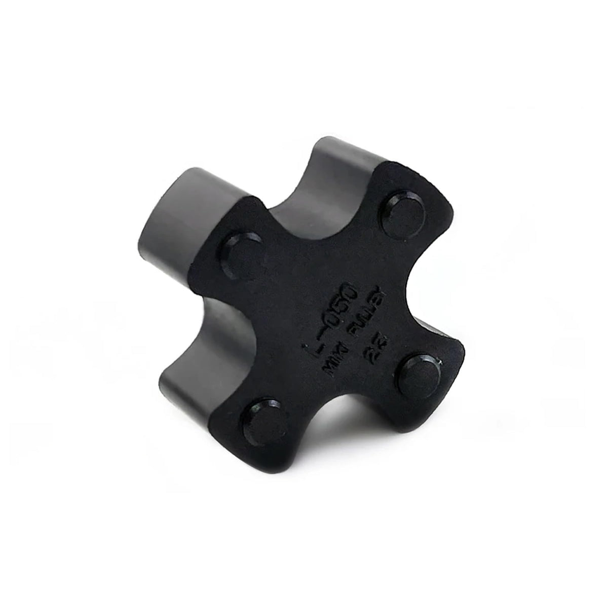 1pcs for Model AL050 Power Transmission coupling's Elastomer Spider Insert L-050