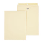 9x12 Manila Clasp Catalog Envelopes, Extra-Heavyweight, 200ct