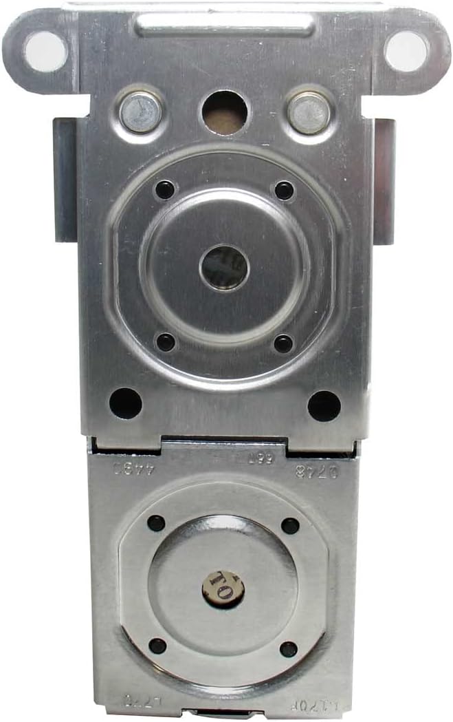 Rheem UV11698 Therm-O-Disc Upper Thermostat, Electric Water Heaters