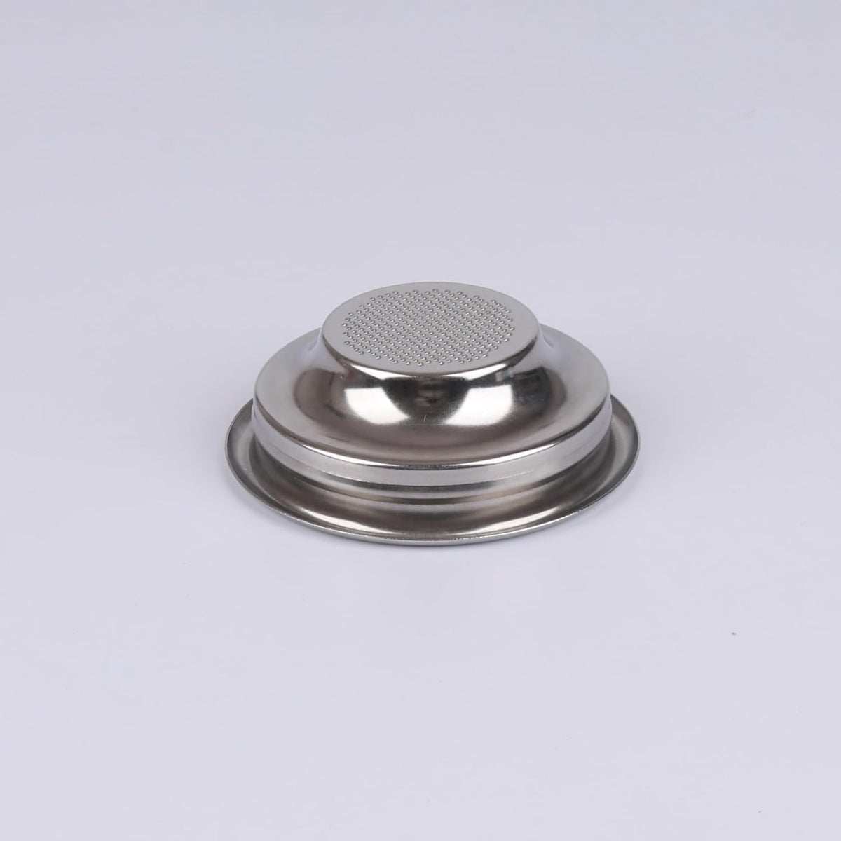 58mm Single Shot Basket Fits E61 Group Portafilter, Non Pressurized