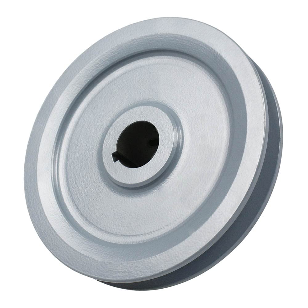 AK51-7/8 BTS SHEAVE A Section 1 Groove