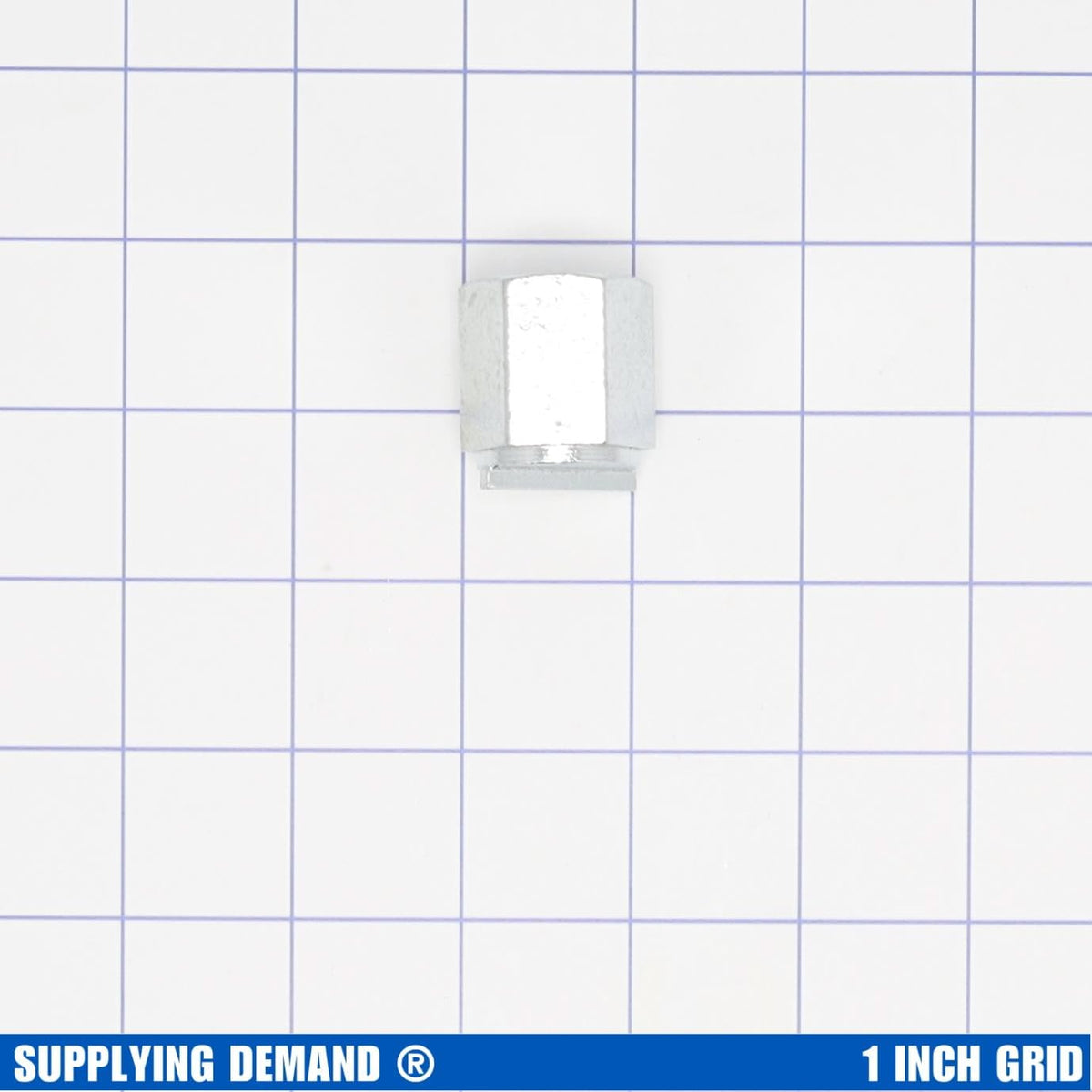 Supplying Demand SGRT HVAC Sight Glass Tool - 1" Diameter