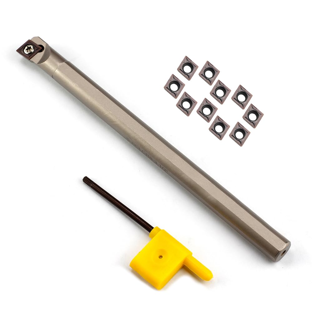 1/2" Lathe Internal Boring Bar