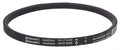 Continental ContiTech HY-T Plus V-Belt, A71, 0.50" Width, 0.31" Height, 71" Approx. Inside Length