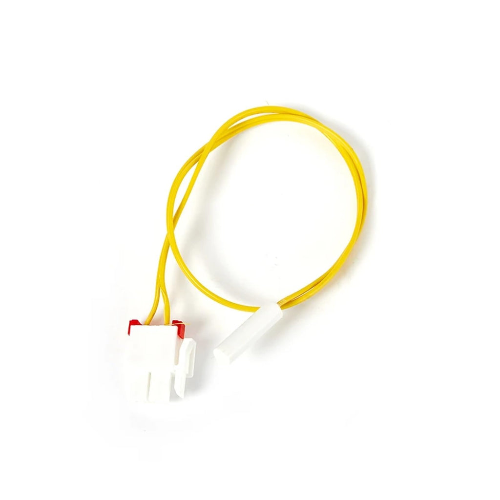Generic 2PCS Fridge Refrigerator Defrosting Sensor Temperature 5k Sensor Probe For RS2533VK/XAA Spare Parts Accessories