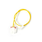 Generic 2PCS Fridge Refrigerator Defrosting Sensor Temperature 5k Sensor Probe For RS2533VK/XAA Spare Parts Accessories
