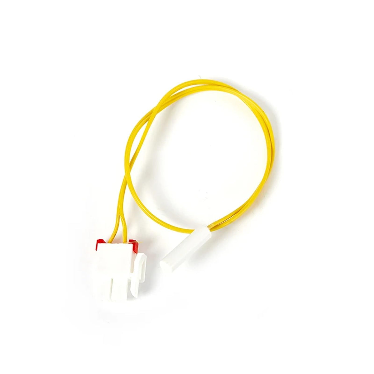 Generic 2PCS Fridge Refrigerator Defrosting Sensor Temperature 5k Sensor Probe For RS2533VK/XAA Spare Parts Accessories