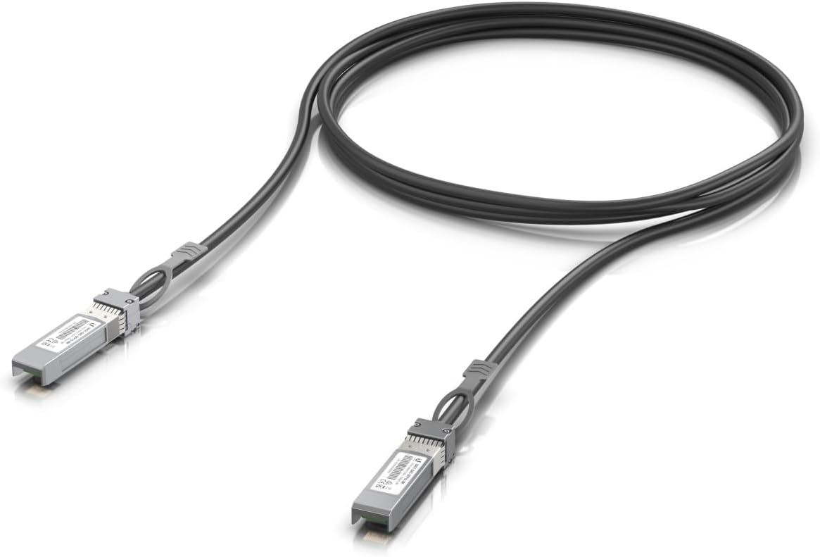 Ubiquiti Direct Attach Cable