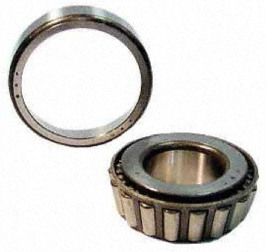 SKF BR50 Tapered Roller Bearings