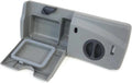 Dishwasher Detergent Dispenser Replacement For FDB2415LFC2 FDB2415LFS0 FDB2415LFS1 FDB2415LFS2 FDB2810LDB0 FDB2810LDC0 FDB2810LDC1