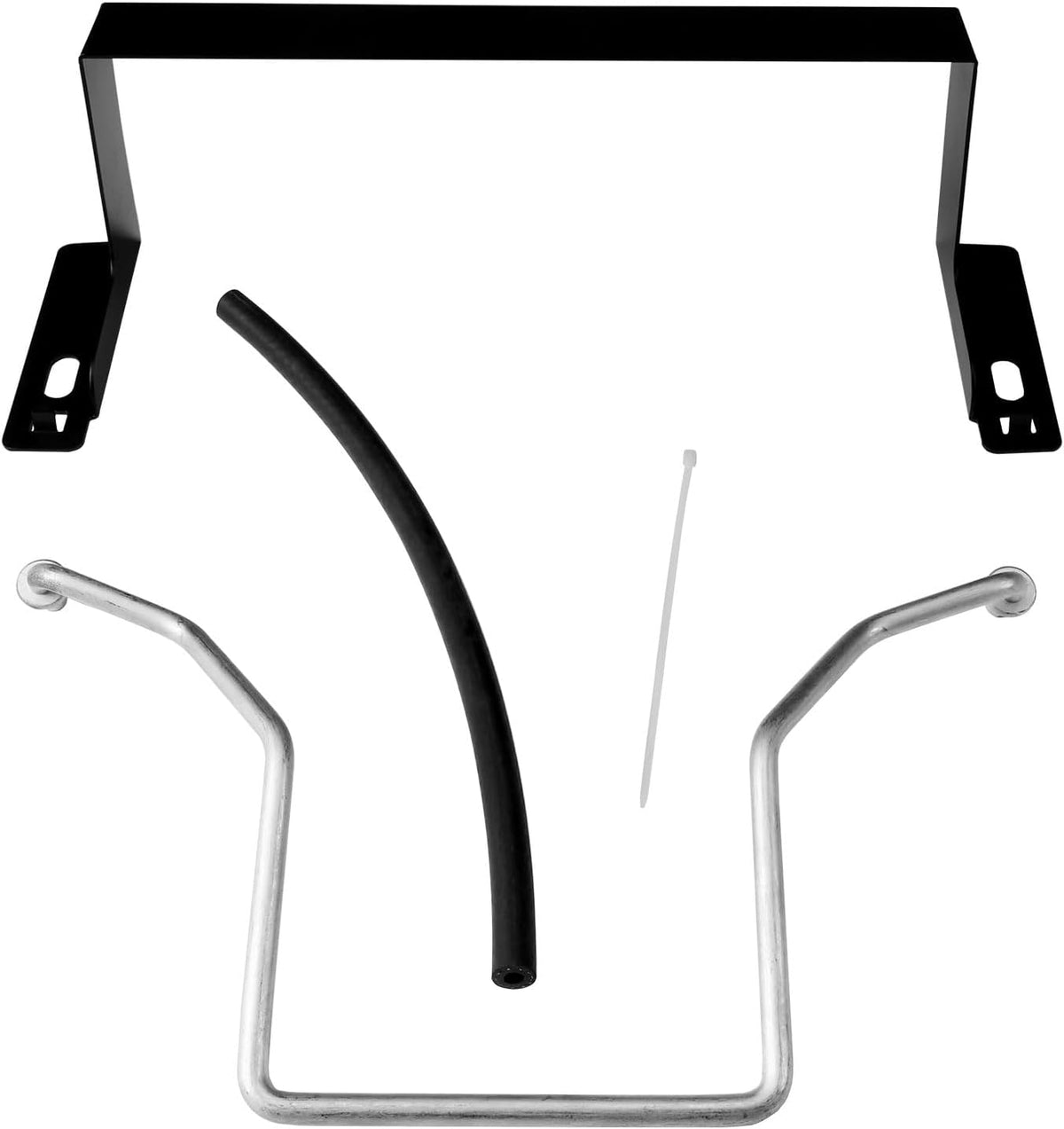 GY21876 Gas Fuel Tank, Plastic Gas Tank Compatible with100 Series, include D140 L100 L108 L110 L111 L118 L130 LA105