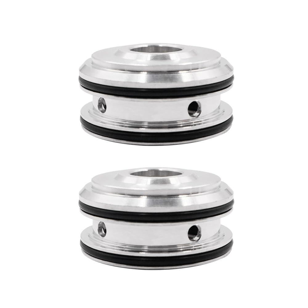 CN70 Nail Gun Head Valve Piston Replacement Part for Max Coil Nailer Repair