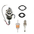 RATION for Carburetor for Scag STT-31BSG Zero Turn Mower W/BS 580447 Engine