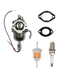 RATION for Carburetor for Scag STT-31BSG Zero Turn Mower W/BS 580447 Engine