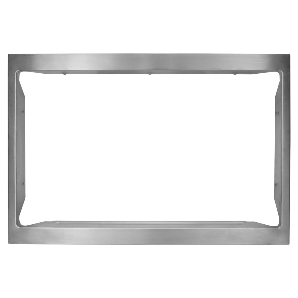 NN‑TK81KCS 24 Inch Microwave Trim Kit